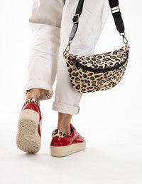 FANNY PACK JAGUAR