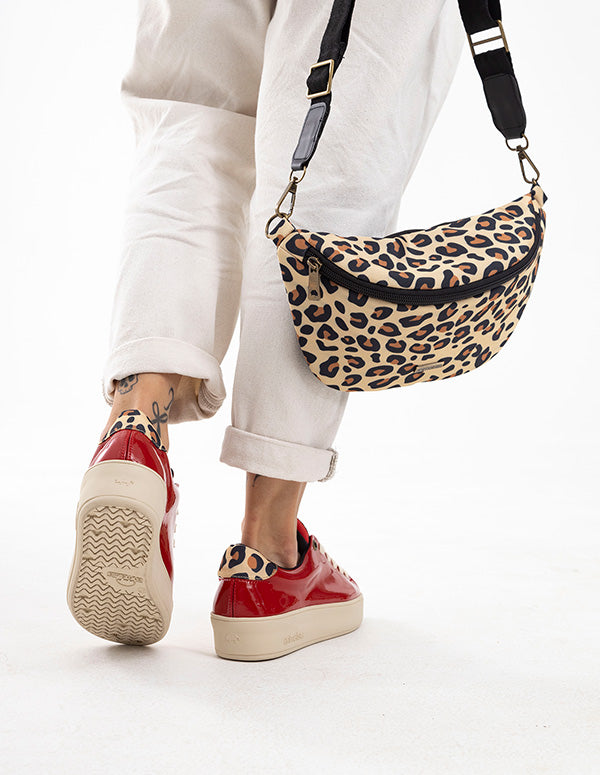 FANNY PACK JAGUAR