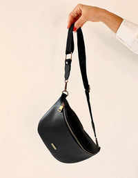 FANNY PACK NEGRO