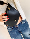 FANNY PACK NEGRO