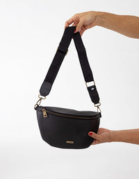 FANNY PACK NEGRO