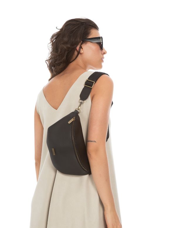 FANNY PACK NEGRO