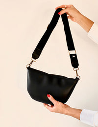 FANNY PACK NEGRO