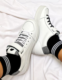 MEDIAS RAYAS