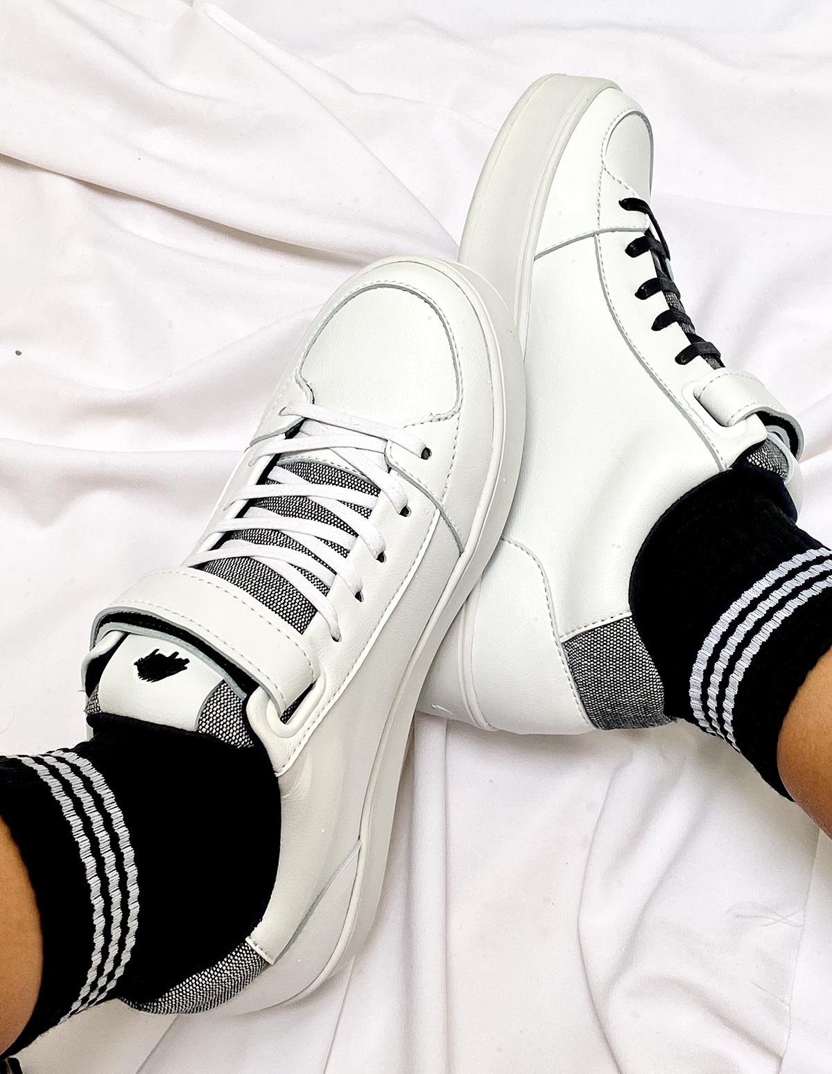 MEDIAS RAYAS