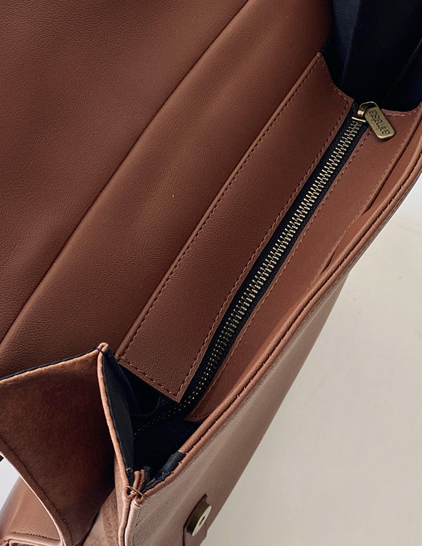 MORRAL LIGHT CARAMELO