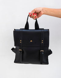 MORRAL LIGHT NEGRO