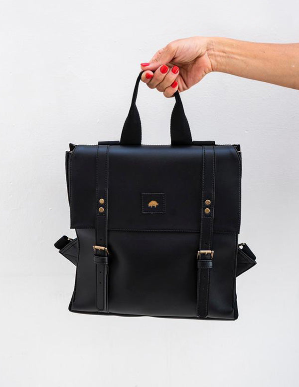MORRAL LIGHT NEGRO