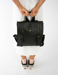 MORRAL LIGHT NEGRO