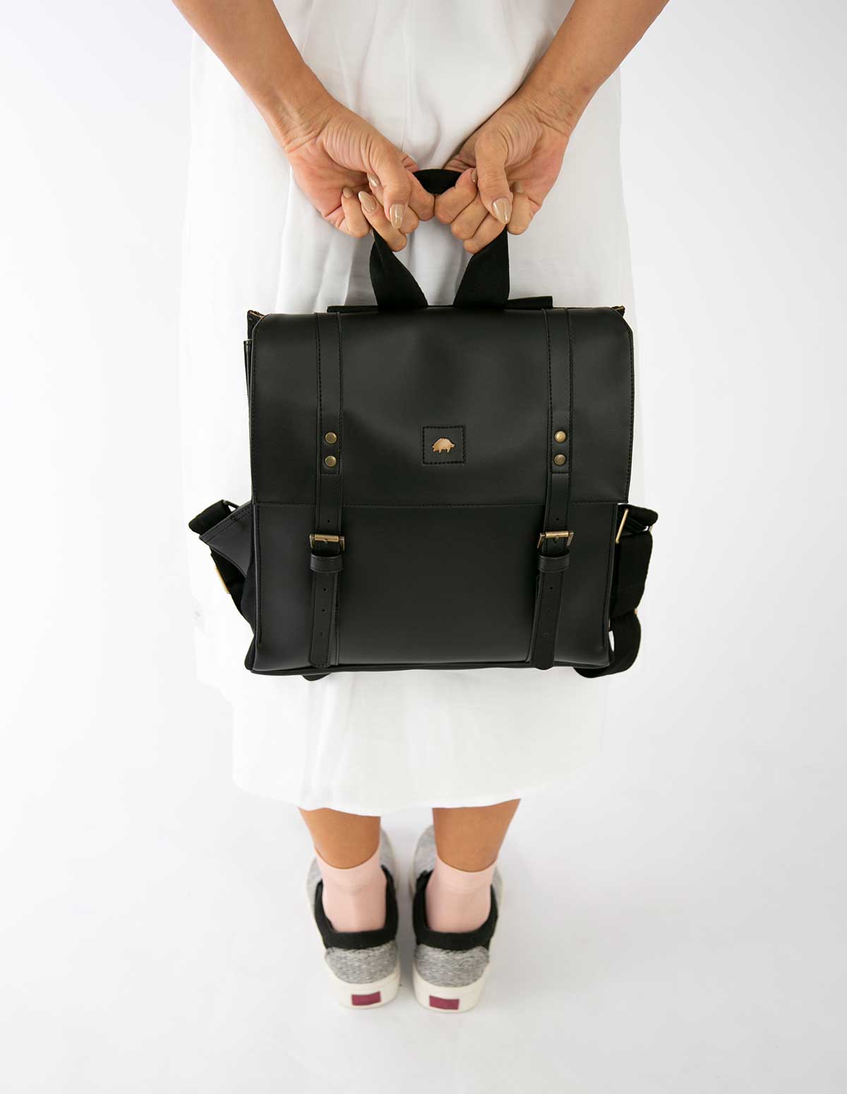 MORRAL LIGHT NEGRO