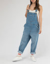 OVERALL AZUL