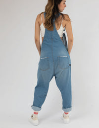 OVERALL AZUL