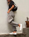 OVERALL GRIS