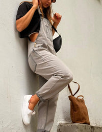 OVERALL GRIS