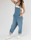 OVERALL AZUL