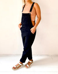 OVERALL NEGRO