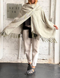 PONCHOS