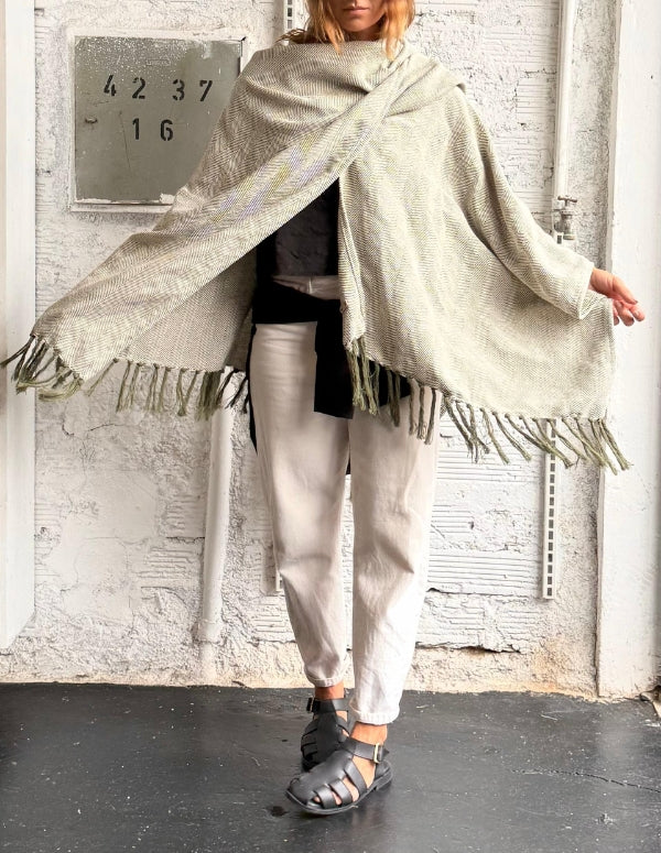 PONCHOS