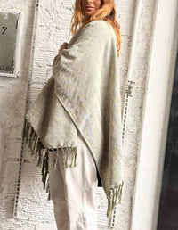 PONCHOS