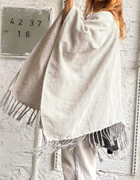 PONCHOS