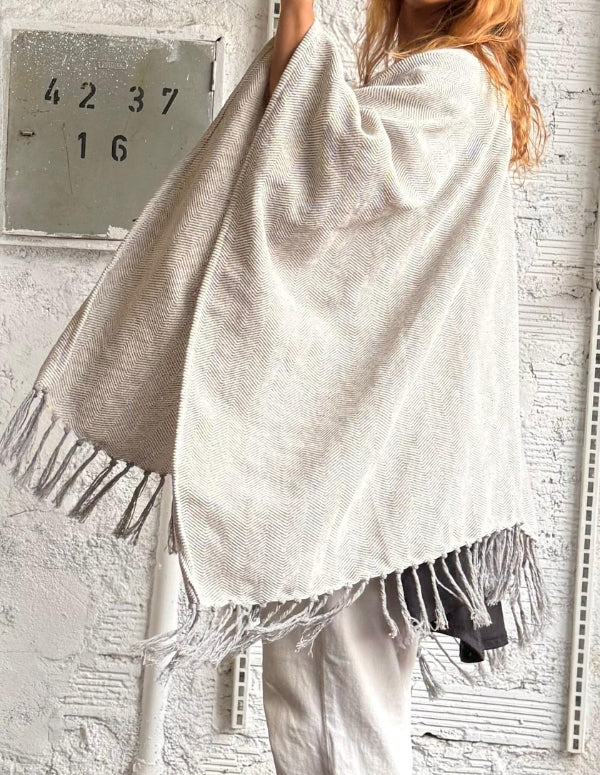 PONCHOS