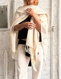 PONCHOS