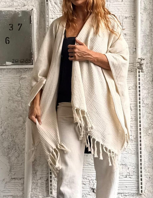 PONCHOS