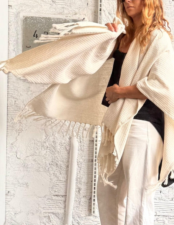 PONCHOS