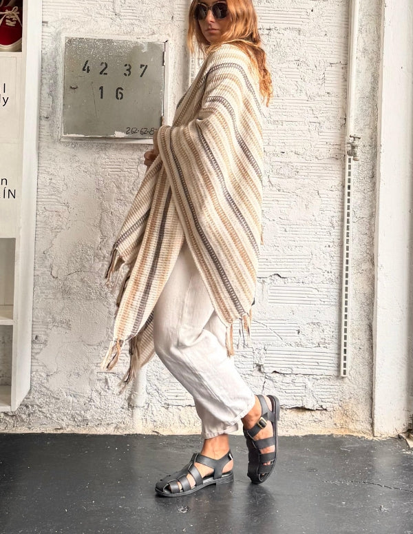 PONCHOS