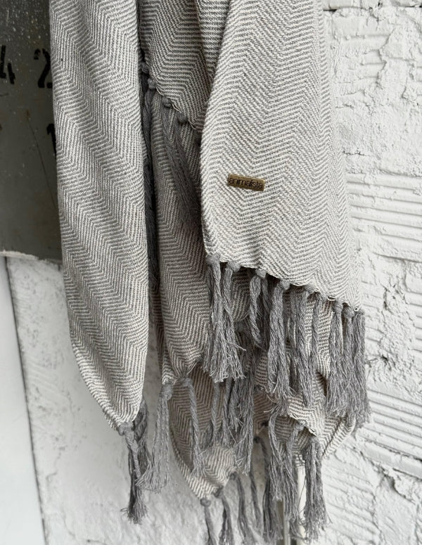 PONCHOS