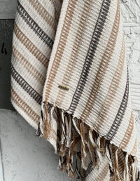 PONCHOS
