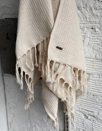 PONCHOS