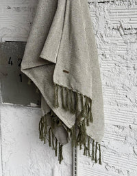 PONCHOS