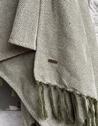 PONCHOS