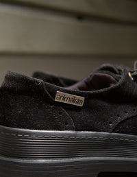 TENIS PREPPY RUDE NEGRO