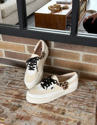 TENIS COOL PRINT