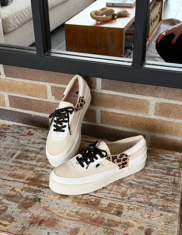 TENIS COOL PRINT