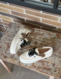 TENIS COOL PRINT