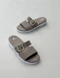 SANDALIAS BELT SOFT ARENA