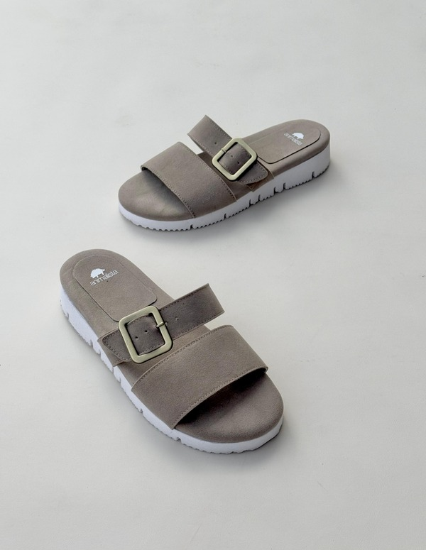SANDALIAS BELT SOFT ARENA