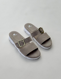 SANDALIAS BELT SOFT ARENA