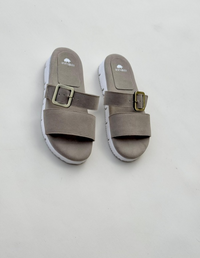 SANDALIAS BELT SOFT ARENA
