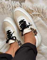 TENIS COOL PRINT