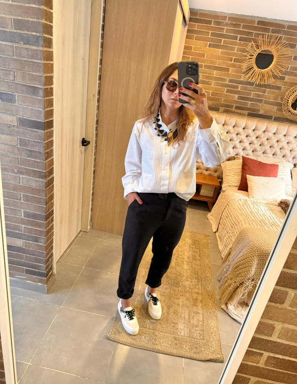 TENIS COOL PRINT