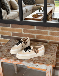 TENIS COOL PRINT