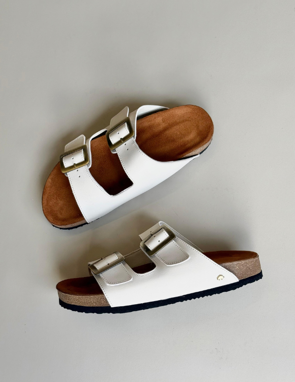 SANDALIAS MAR BEIGE