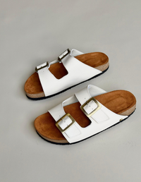SANDALIAS MAR BEIGE