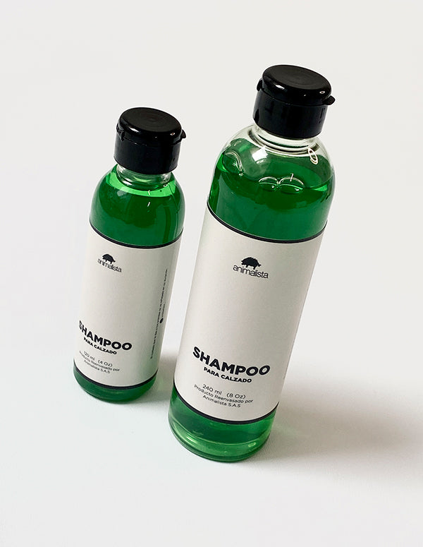 SHAMPOO SPOOTLES 240ML