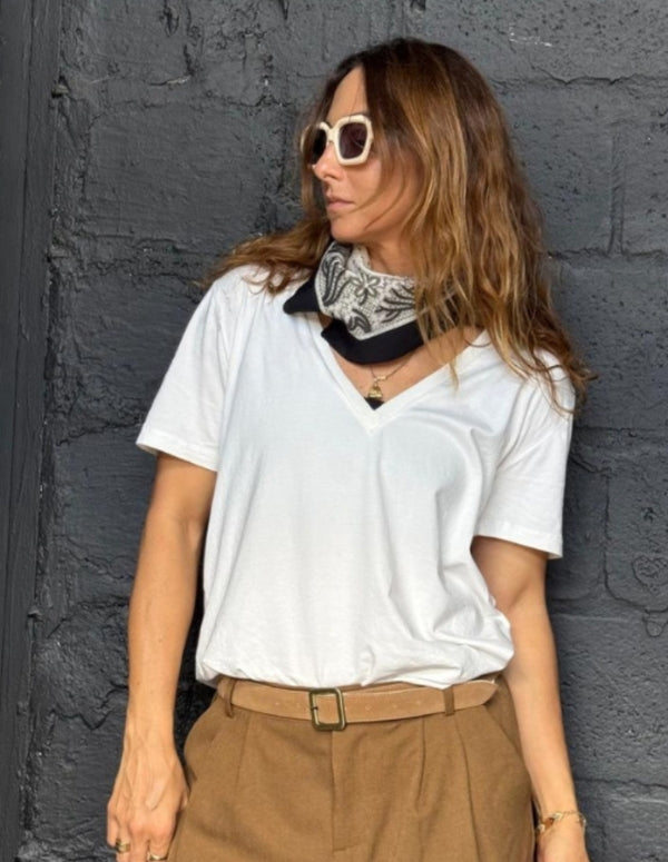 SIGNATURE T SHIRT