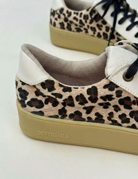 SIMPLE CHUNKY PRINT